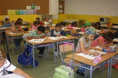 Educazione Razionale Emotiva a scuola
