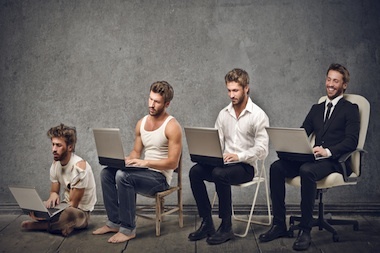 Perdere il lavoro: un'opportunità per cambiare