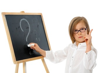 Si può evitare di crescere figli viziati?
