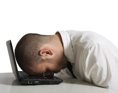 Depressione o solo tristezza sui social media