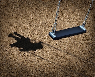 Solitudine: l’insostenibile leggerezza del vuoto 