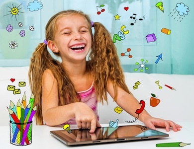 Come si studia nell'era digitale