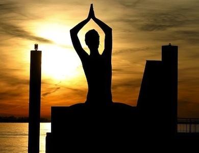 La meditazione dinamica: quali benefici?