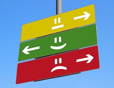 Emozioni: un limite alle decisioni?