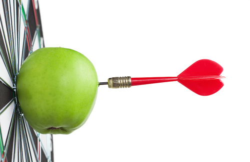 Comportamento alimentare: quanto conta l'autoefficacia?