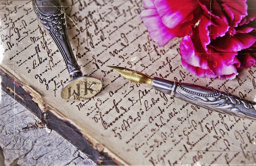La penna che ricuce: scrittura come terapia