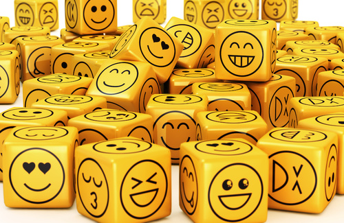 Alfabetizzazione emotiva sui social network 