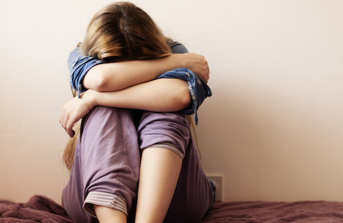 I 10 sintomi della depressione