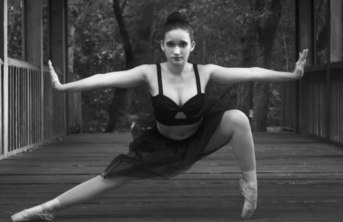 La danzaterapia, curarsi a suon di musica