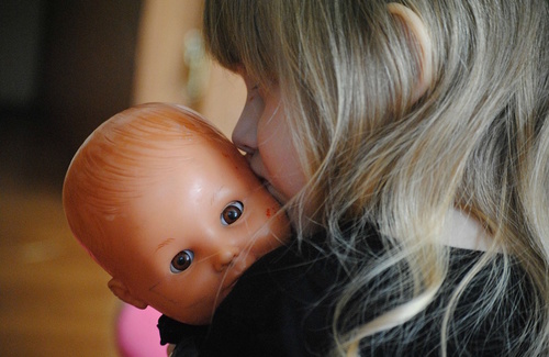  Lo sviluppo della teoria della mente nel bambino