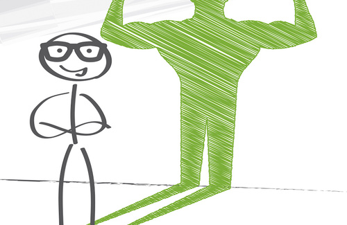 Autoefficacia e autostima, le differenze
