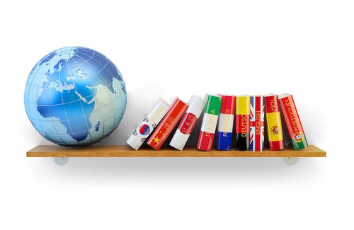 I vantaggi dell'imparare una nuova lingua