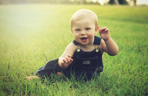 Linguaggio e pensiero nello sviluppo del bambino 