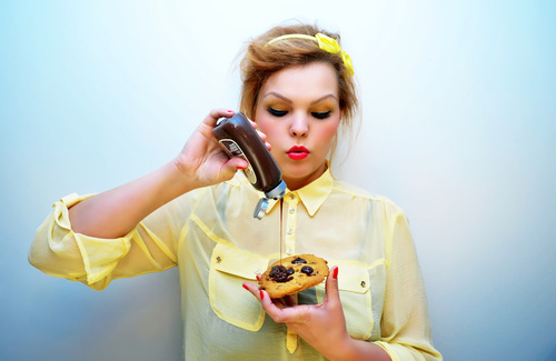 Comfort food: i cibi che coccolano