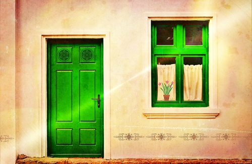 La psicologia della casa: se stessi nel proprio ambiente