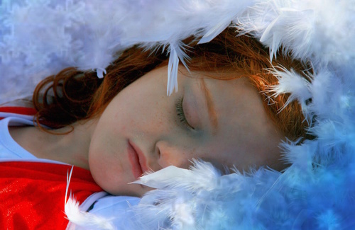 I sogni lucidi: "Sogno o son desto?" 