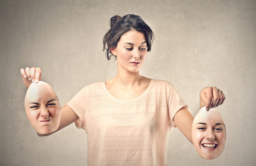 Le emozioni negative: come gestirle?