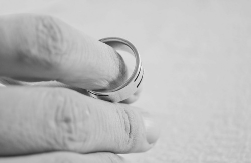Il fallimento in amore: superare la fine di una relazione