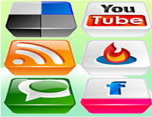 La promozione sul web e le regole di internet