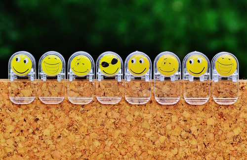 Denominare le emozioni: gli effetti sul cervello