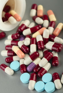 Per curare l’ipocondria si può andare oltre i farmaci Per curare l’ipocondria si può andare oltre i farmaci