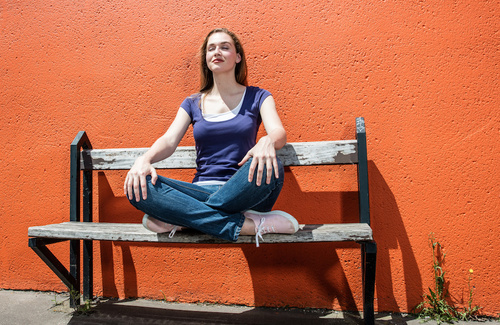 Tecniche di meditazione per aumentare la concentrazione