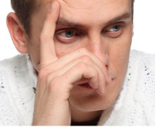 I disturbi dell'umore: il disturbo distimico