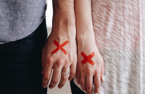 Un indicatore che premonisce il divorzio esiste davvero?