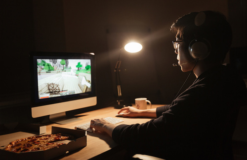 Nuove dipendenze: l'internet gaming disorder