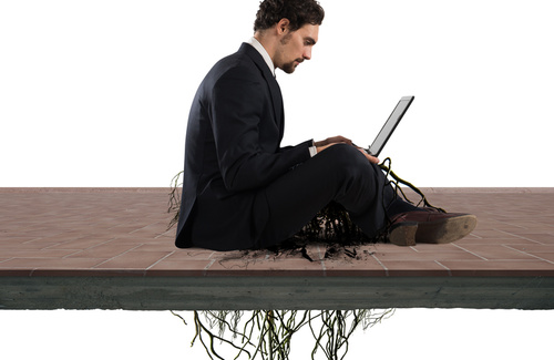 Lavoro: il confine fra dedizione e dipendenza compulsiva