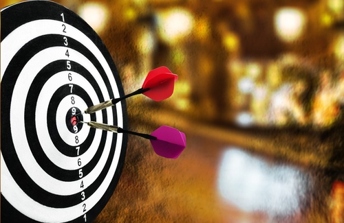 La differenza tra aspettative e obiettivi