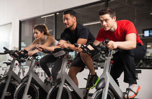 Lo sport può migliorare il benessere psicologico