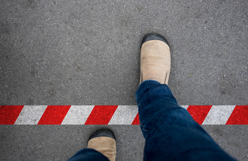 Accettare i propri limiti