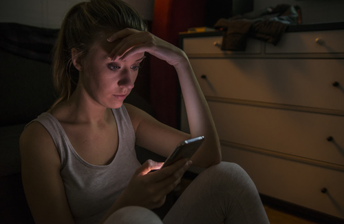 Isolamento sociale e salute 