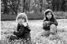 La gelosia tra fratelli