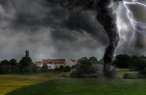 Gestire i pensieri catastrofici 