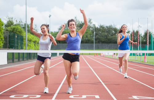 Psicologia e performance sportive