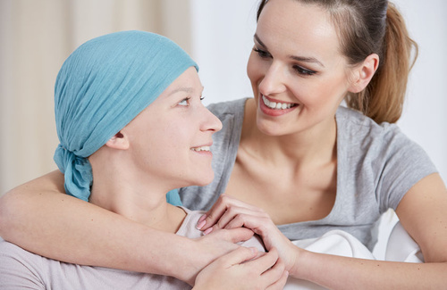 Chi è il Cancer coach