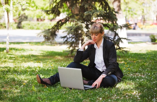 Smart working, cos'è e perché funziona (forse)