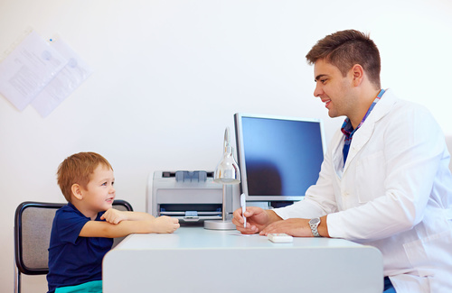 Quando rivolgersi al neuropsichiatra infantile