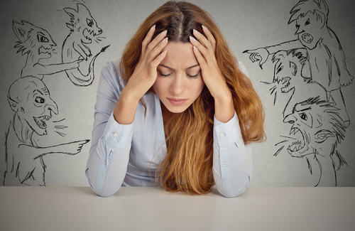 Senso di colpa, quando è sano e quando è disfunzionale