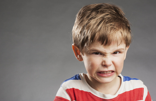 L'aggressività come disturbo: cos'è il DOP