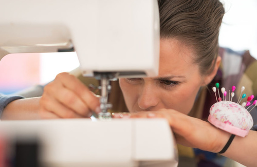 Tutte le soddisfazioni del lavoro manuale