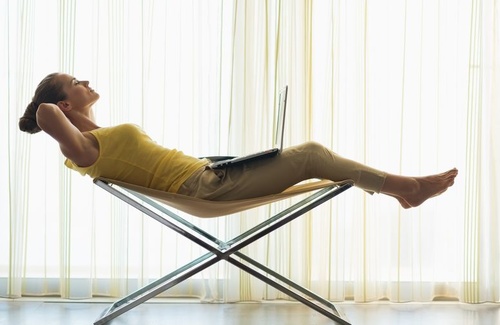 Lavorare anche nel weekend? Meglio di no