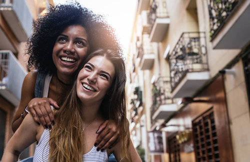 Empatia e simpatia, le differenze
