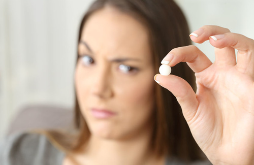Antidepressivi: il loro uso e gli effetti collaterali