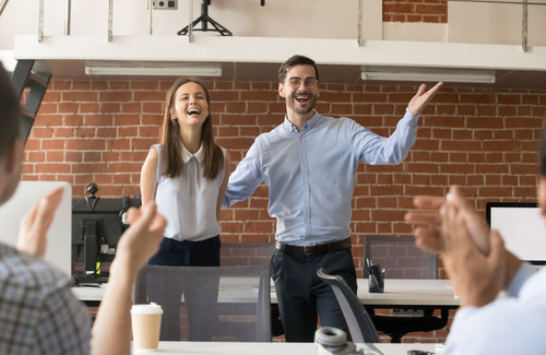 Lavorare in team: chi sono i Top Perfomer e perché sono "pericolosi"