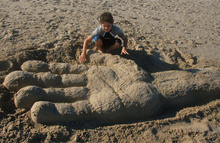 L'arteterapia per i bambini