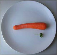 Per restare a dieta serve la motivazione 