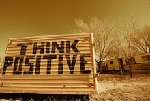 Psicologia positiva: pensieri per stare bene